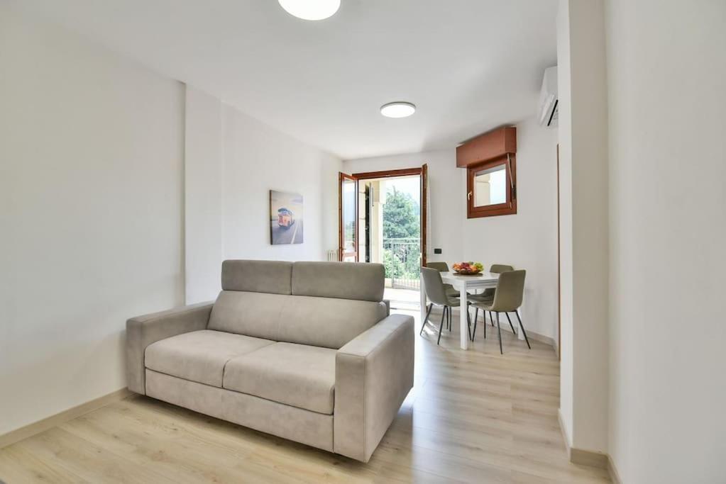 Vallategna Apartment Lake Como And Mountains Asso Экстерьер фото