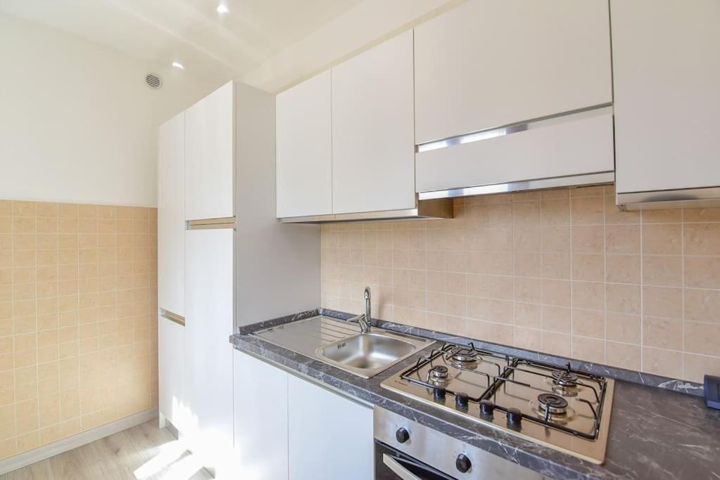 Vallategna Apartment Lake Como And Mountains Asso Экстерьер фото